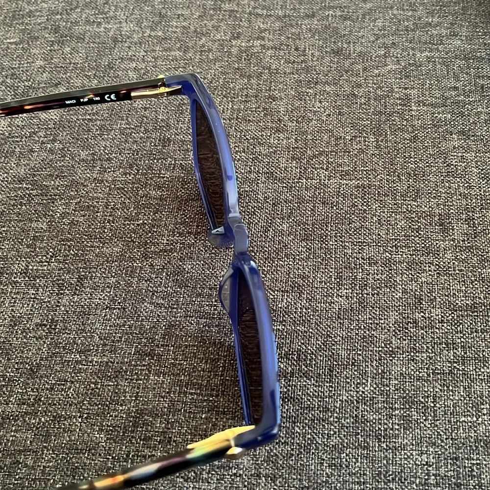 Kate Spade “Maci” Sunglasses - Picture 6 of 7